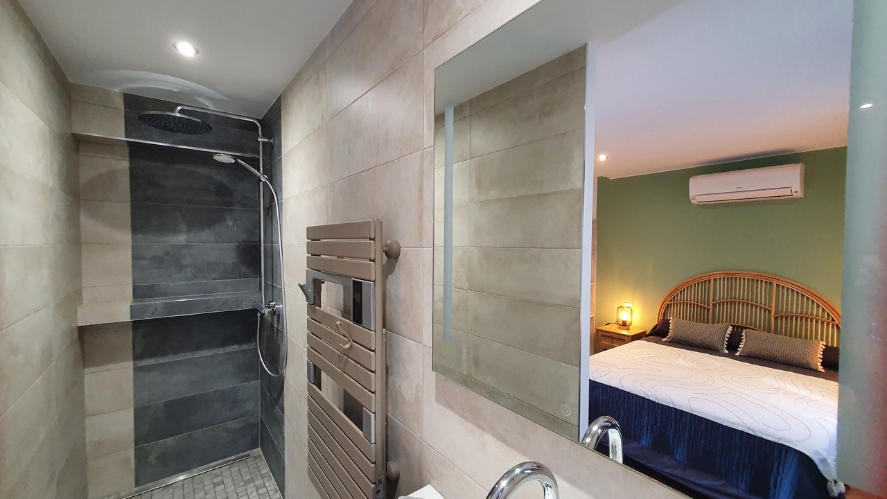 Photo of Bedroom in Galeria