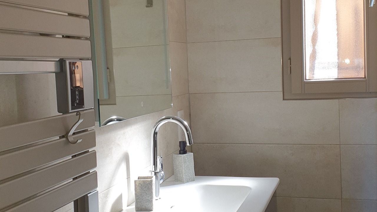 Photo of Bathroom in Galeria