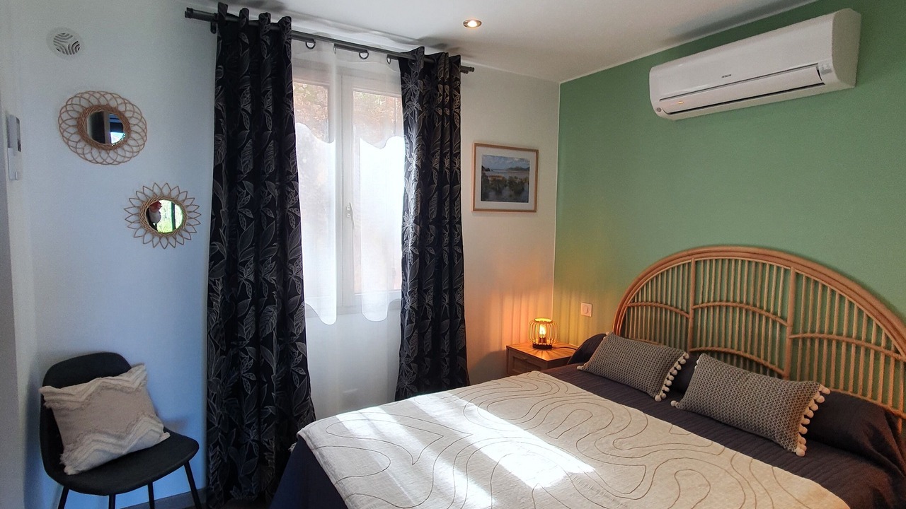 Photo of Bedroom in Galeria