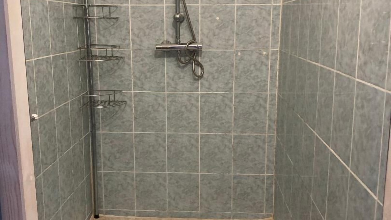Photo of Bathroom in Residences du Golfe de Lava