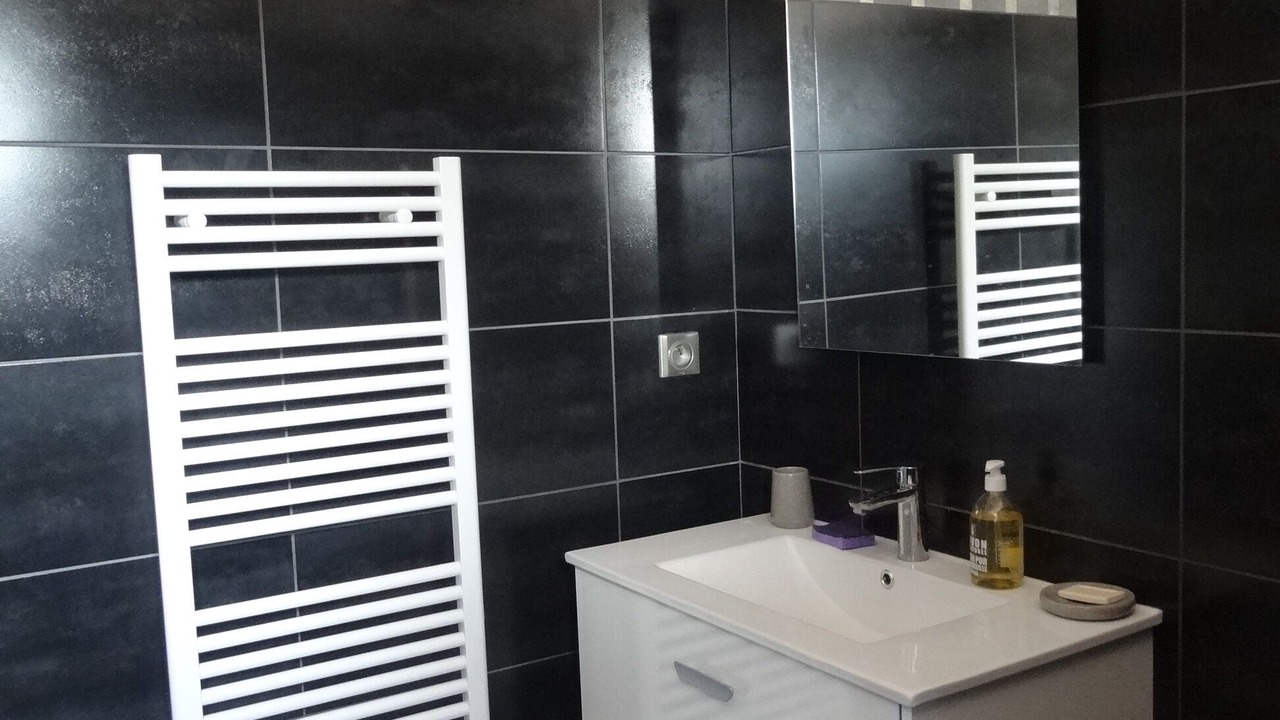 Photo of Bathroom in Saint-Florent