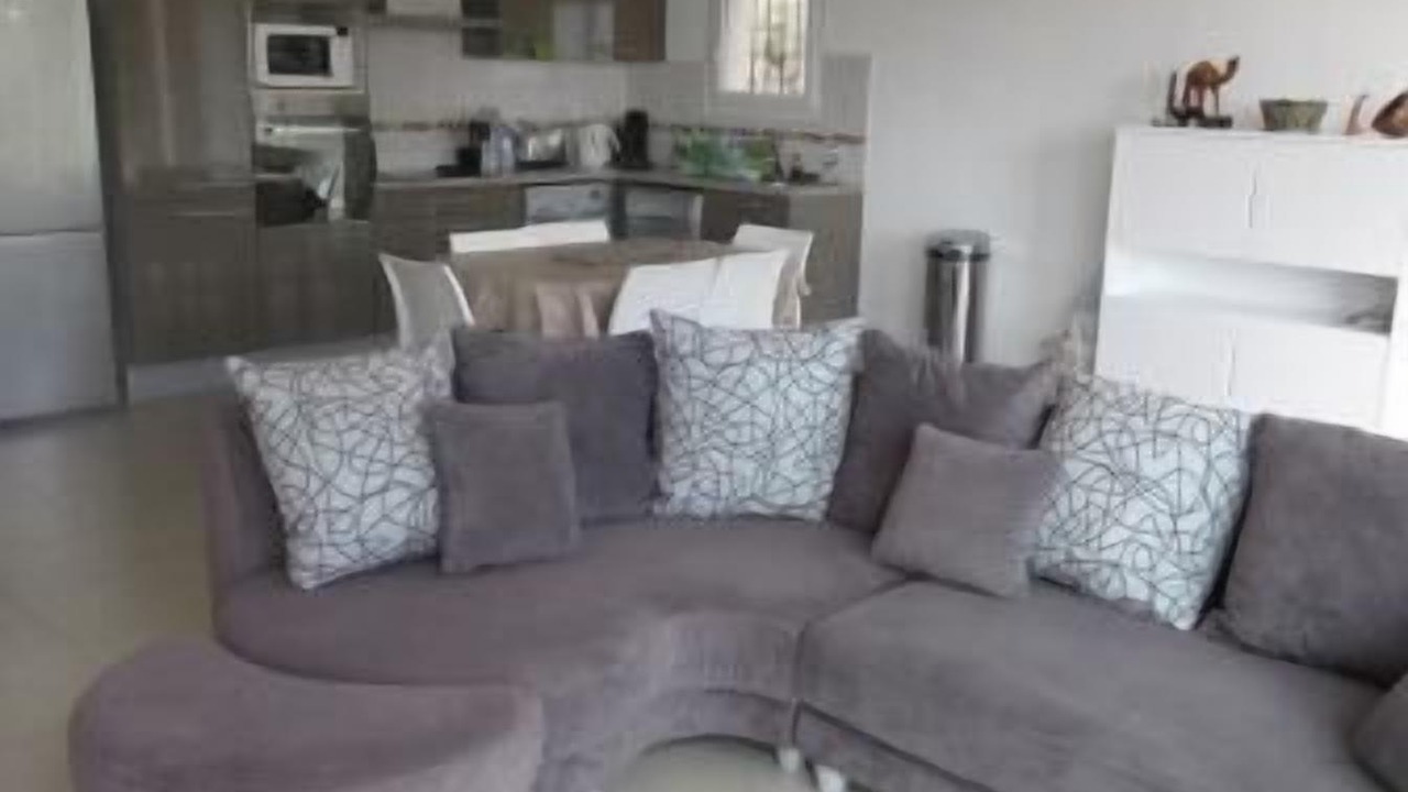 Photo of Livingroom in Coggia