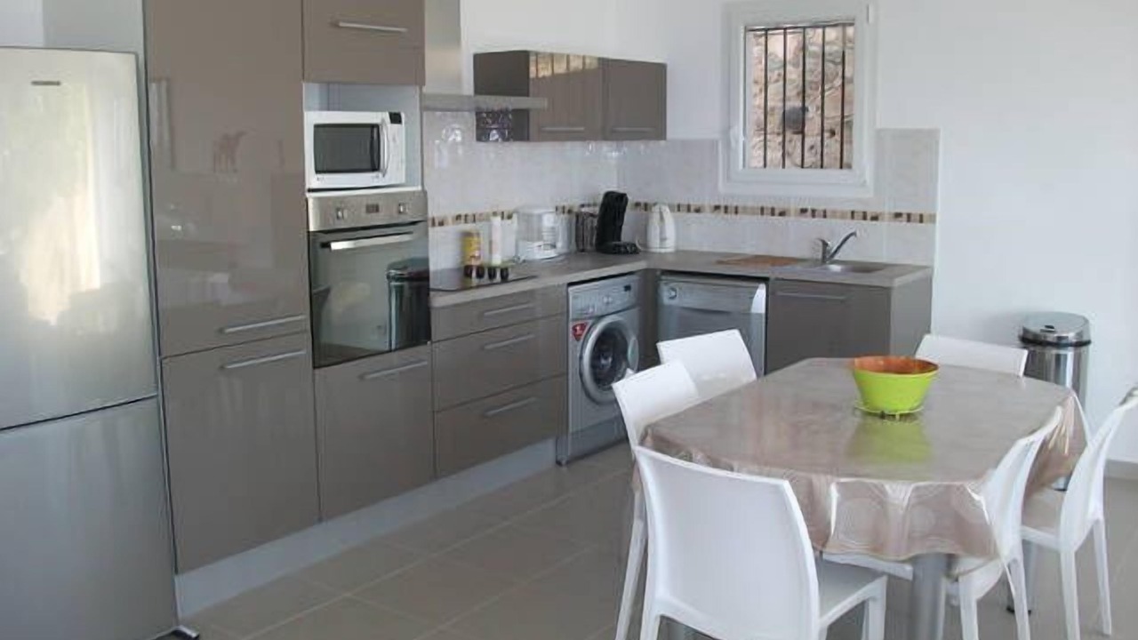 Photo of Kitchen in Coggia