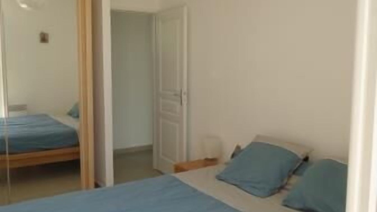 Photo of Bedroom in Coggia