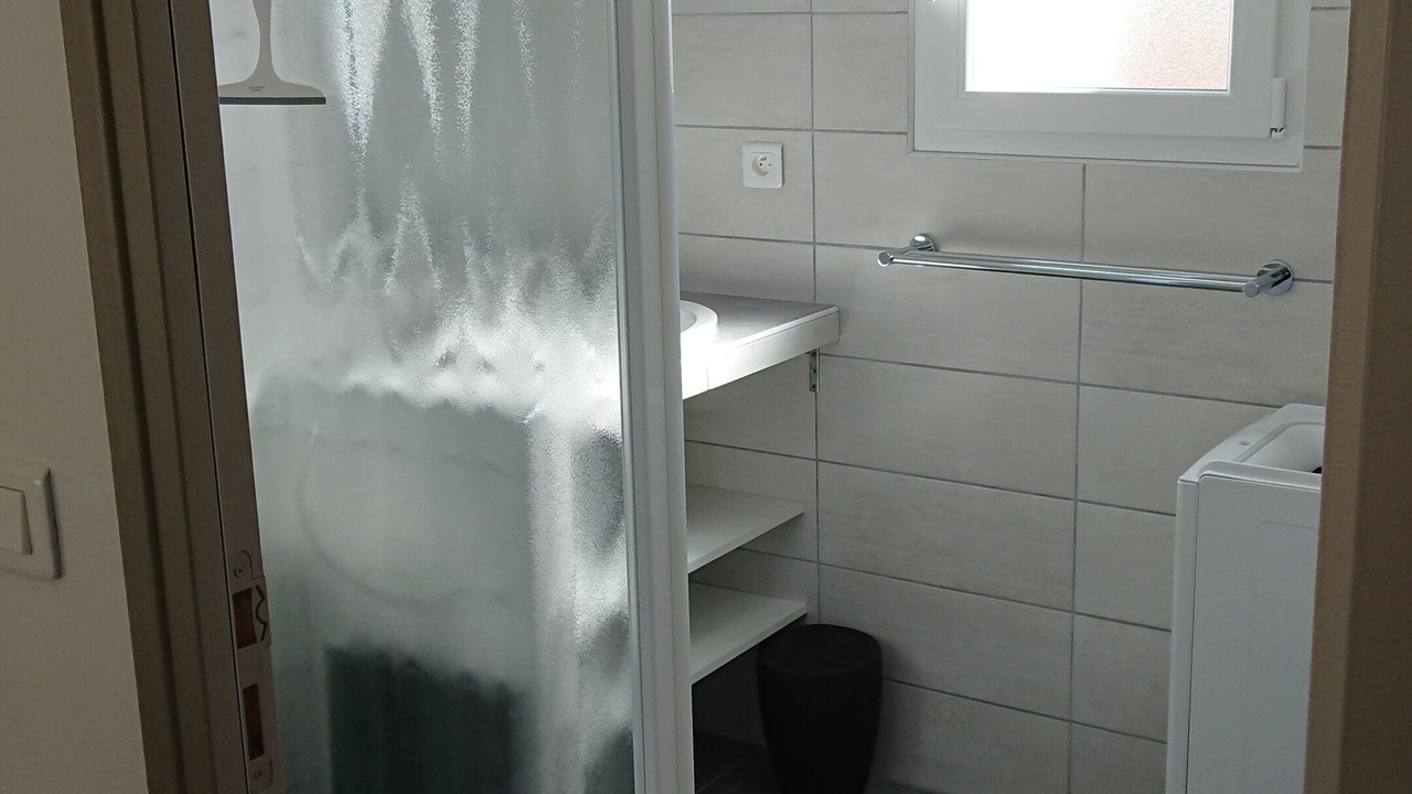 Photo of Bathroom in Arca