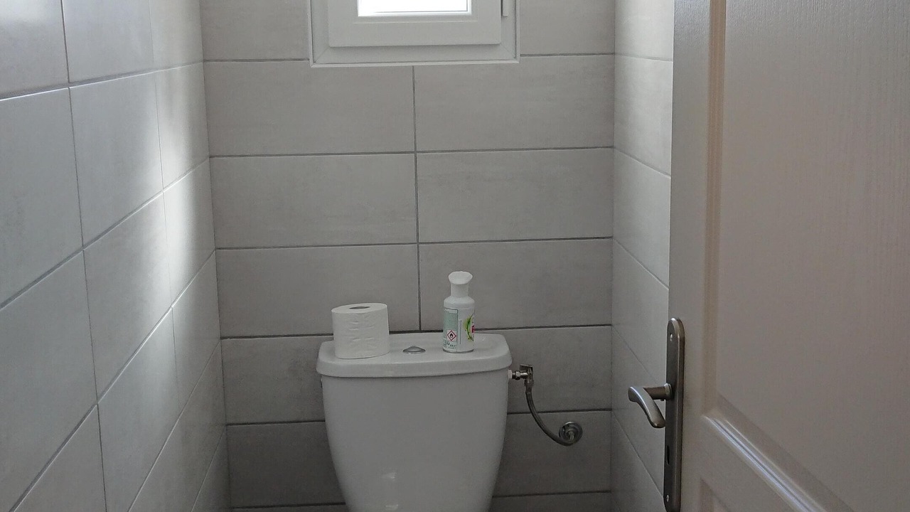 Photo of Bathroom in Arca