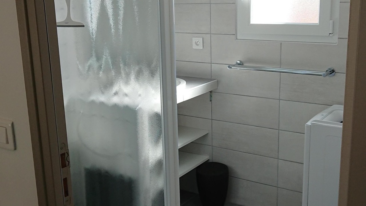 Photo of Bathroom in Arca