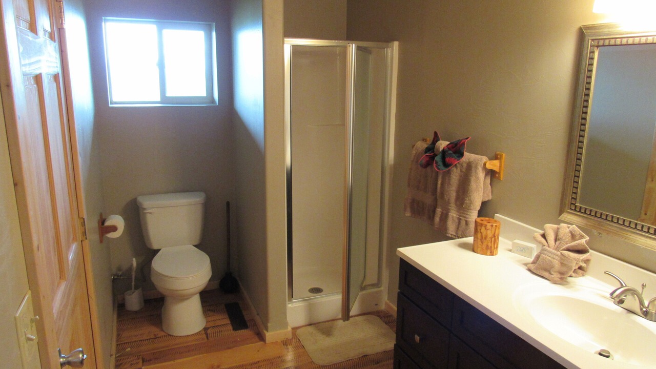Photo of Bathroom in Cameron