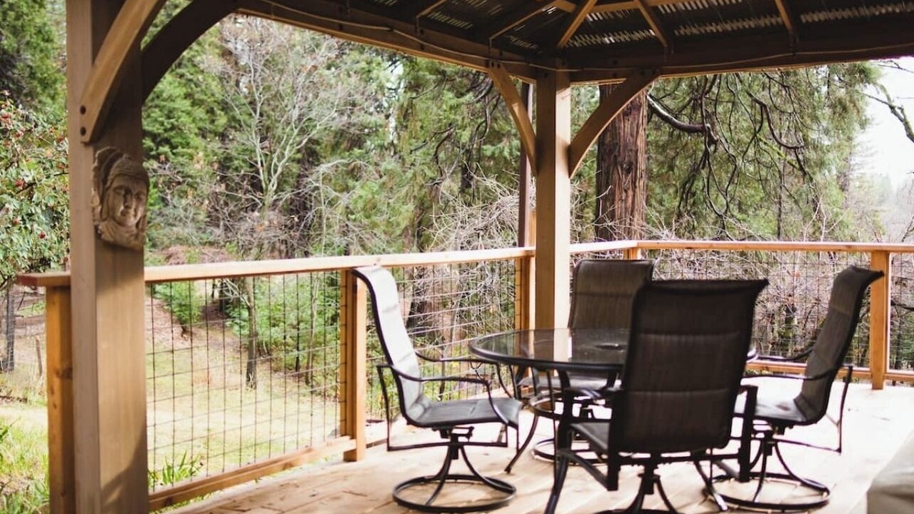 Photo of Outdoor in Cedar Ridge