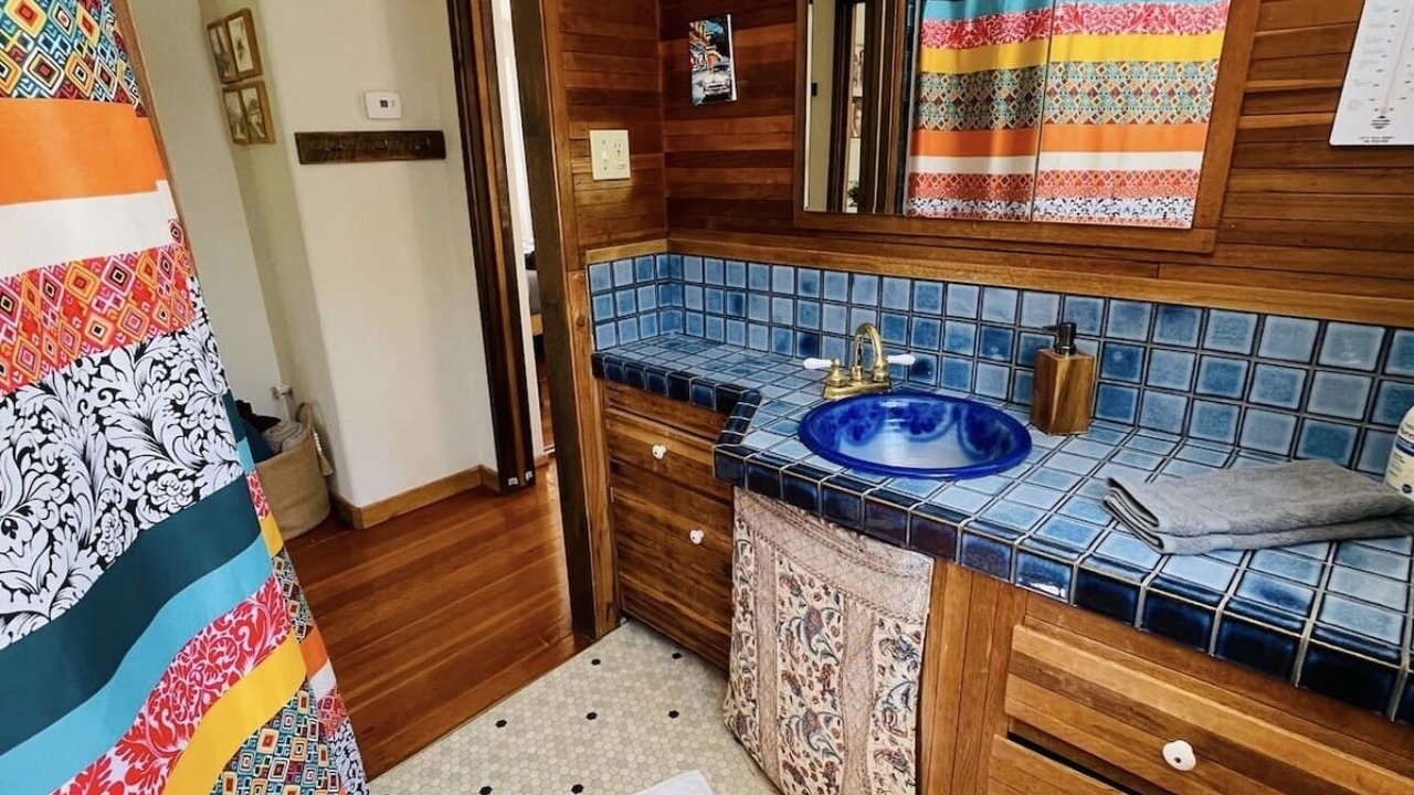 Photo of Bathroom in Cedar Ridge