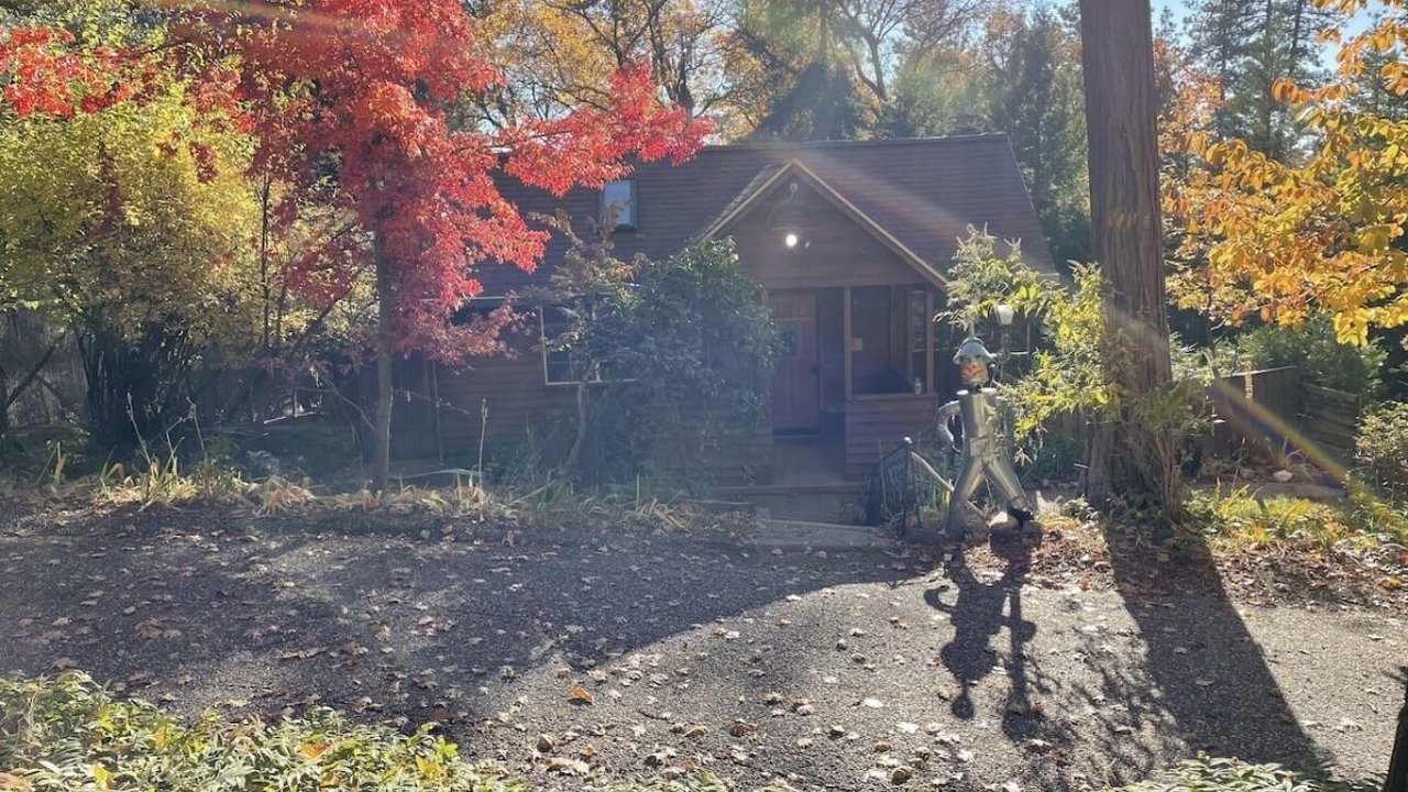 Photo of Outdoor in Cedar Ridge