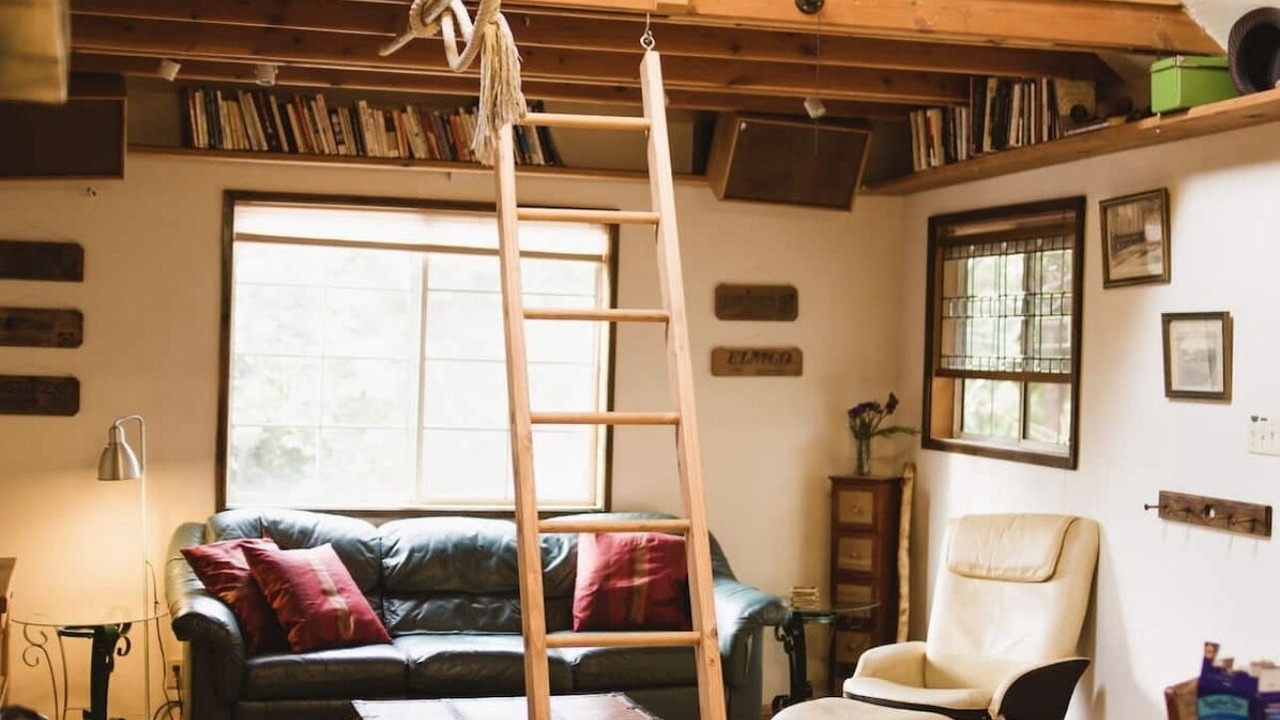Photo of Livingroom in Cedar Ridge