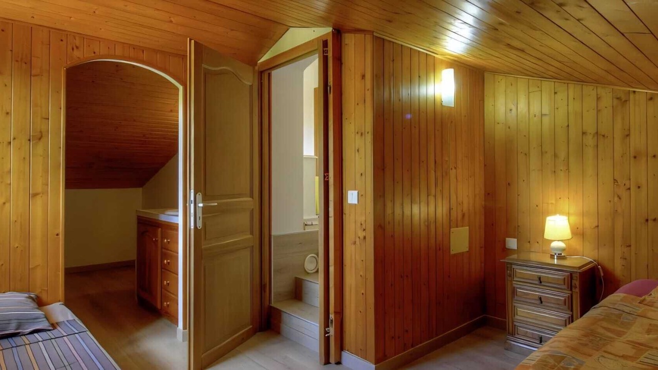 Photo of Bedroom in Porto-Vecchio