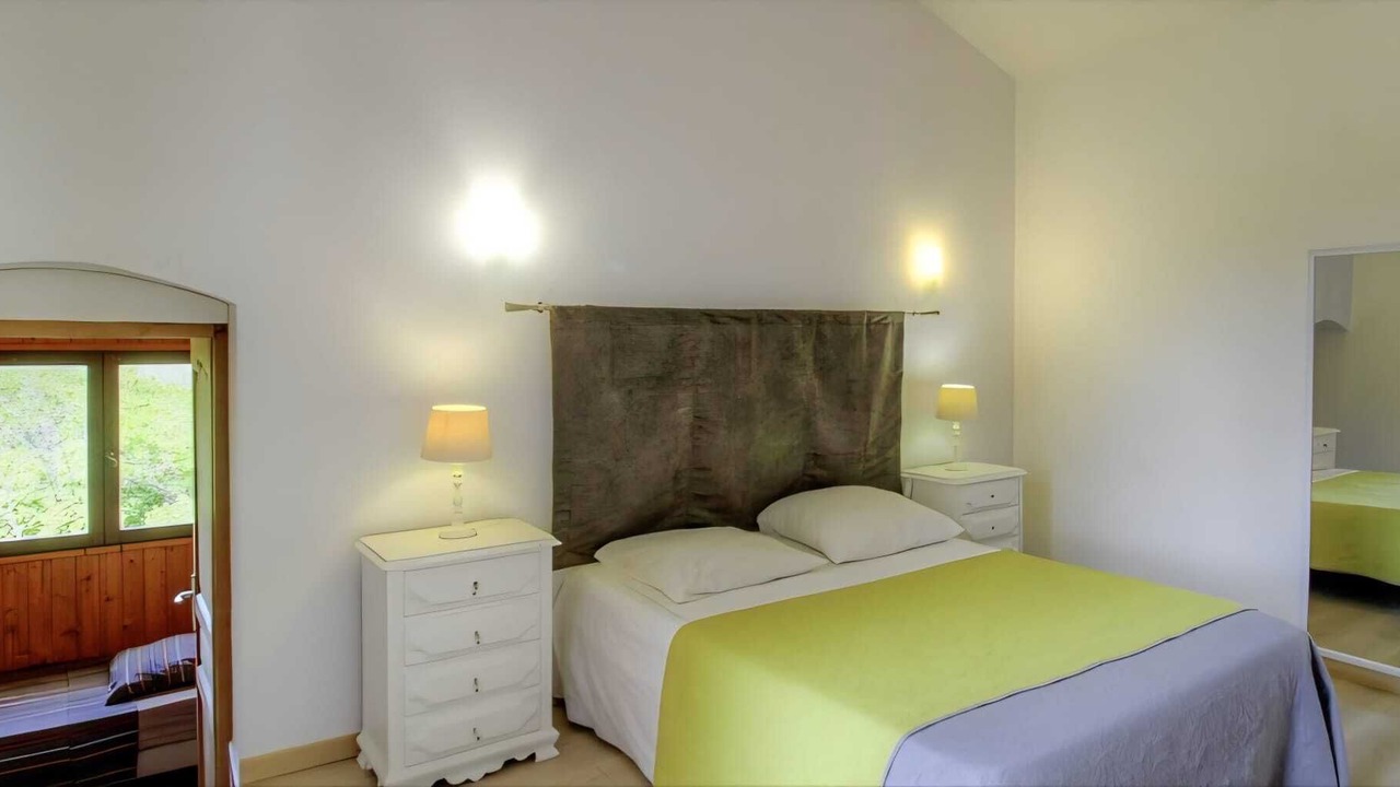 Photo of Bedroom in Porto-Vecchio