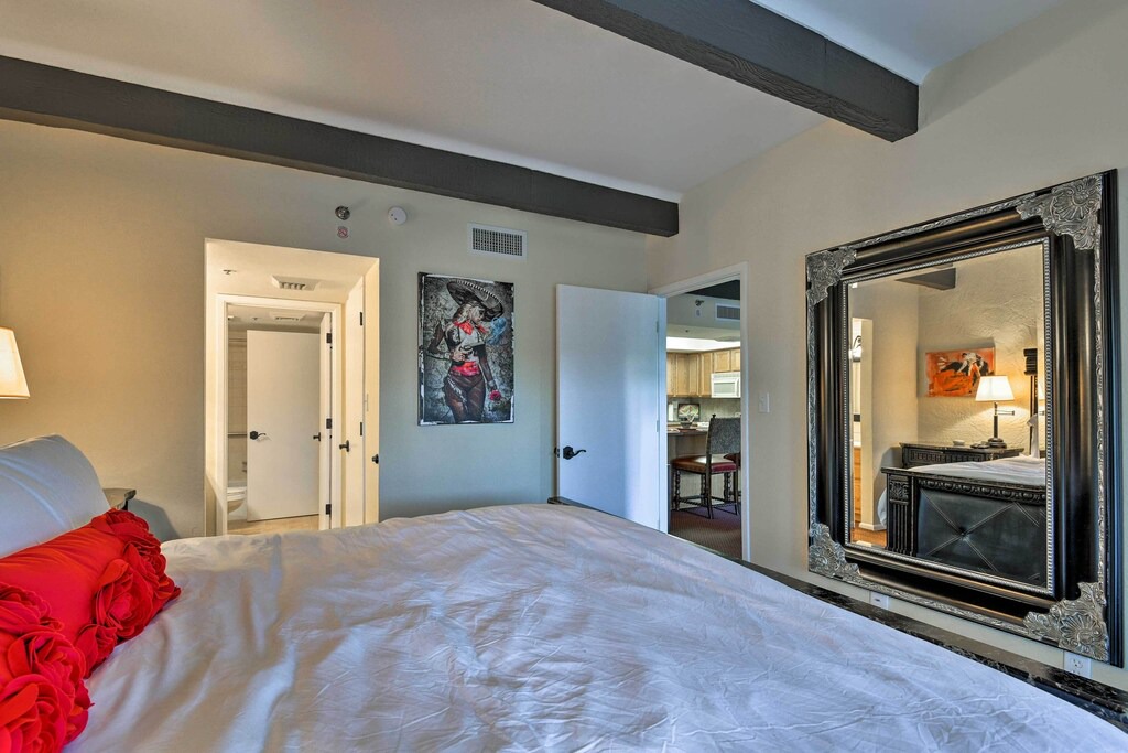 Photo of Bedroom in Inner Circle