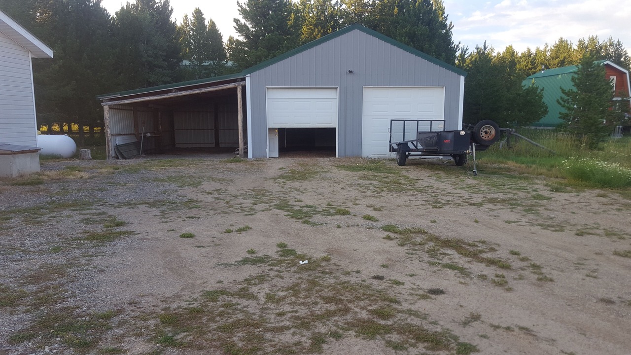Photo of Outdoor in Last Chance