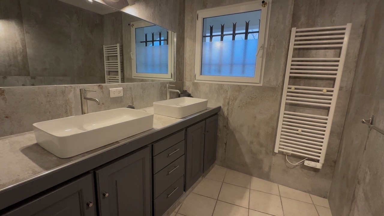 Photo of Bathroom in Pinarellu
