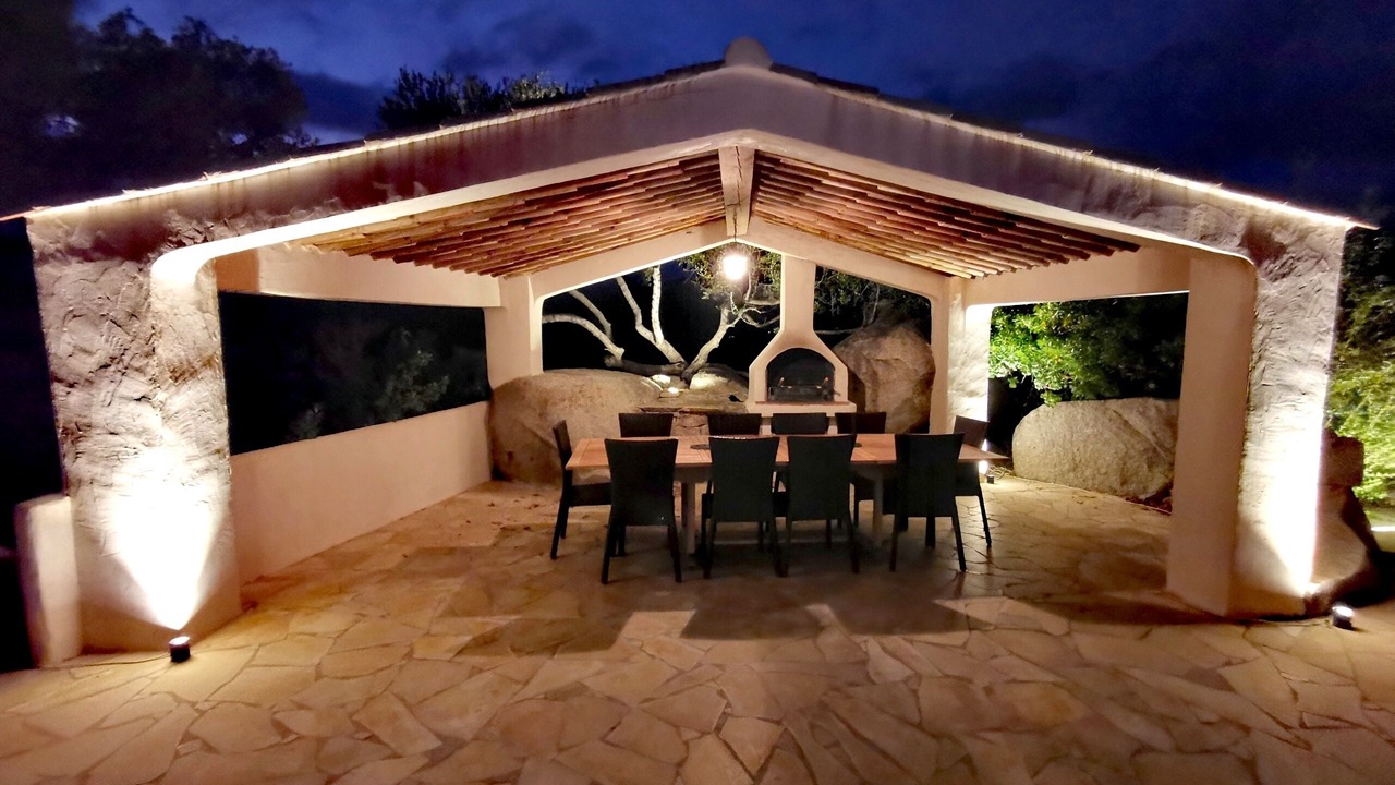 Photo of Outdoor in Pinarellu