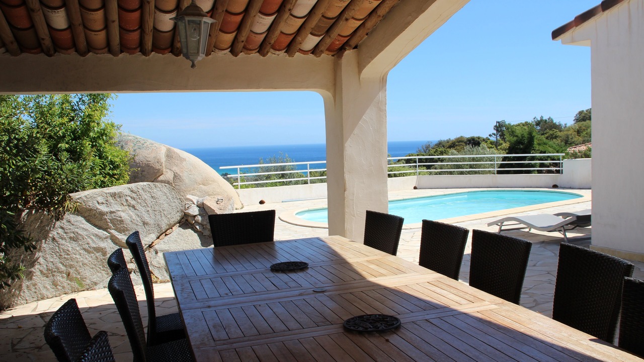 Photo of Outdoor in Pinarellu
