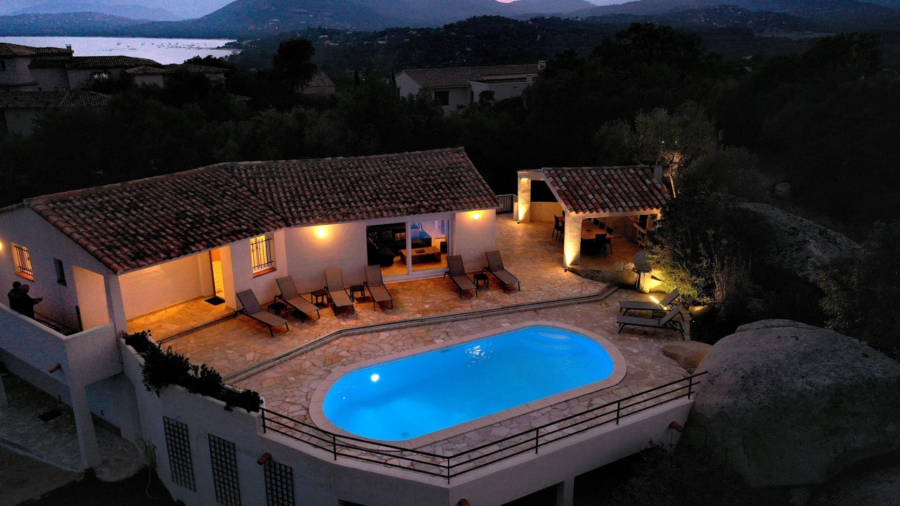 Photo of Outdoor in Pinarellu