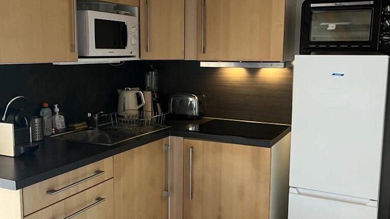 Photo of Kitchen in Santa-Maria-Poggio