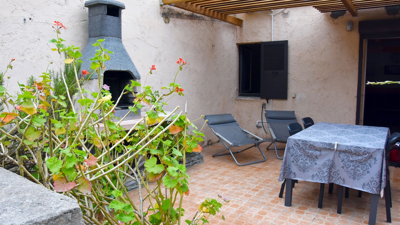 Photo of Outdoor in Santa-Maria-Poggio
