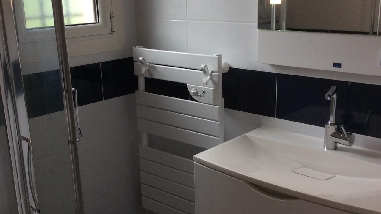 Photo of Bathroom in Tiuccia