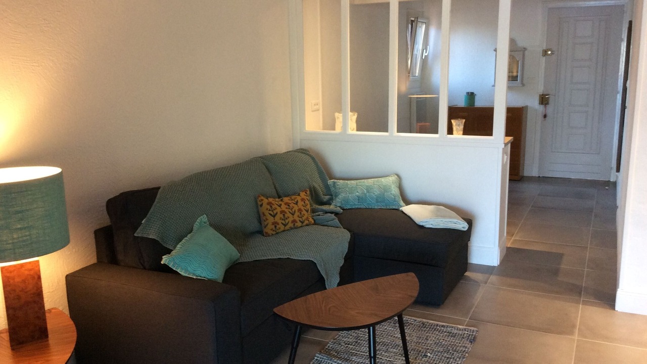 Photo of Livingroom in Tiuccia
