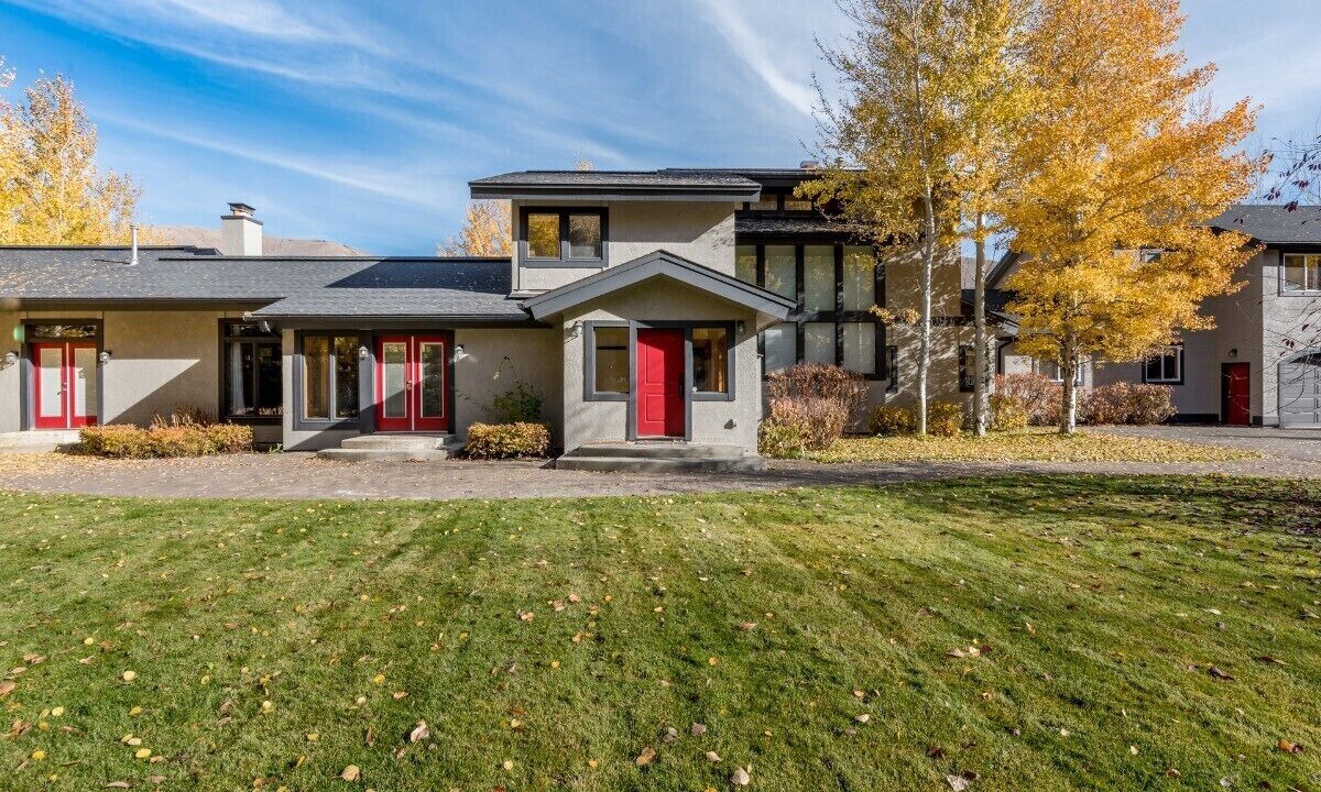 Photo of Outdoor in Sun Valley