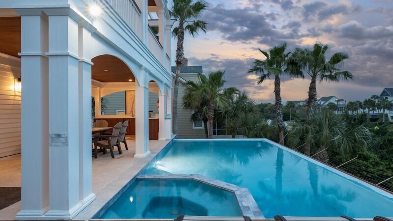Photo of Outdoor in Isle of Palms