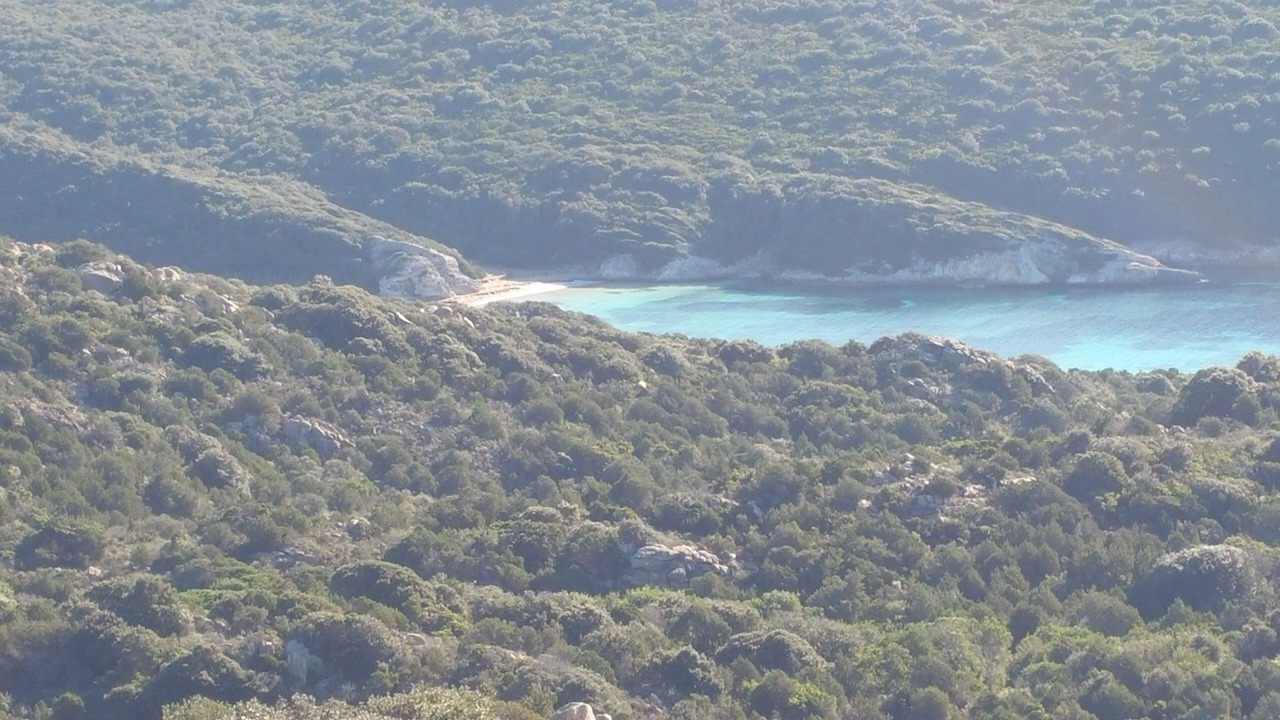 Photo of Outdoor in Figari