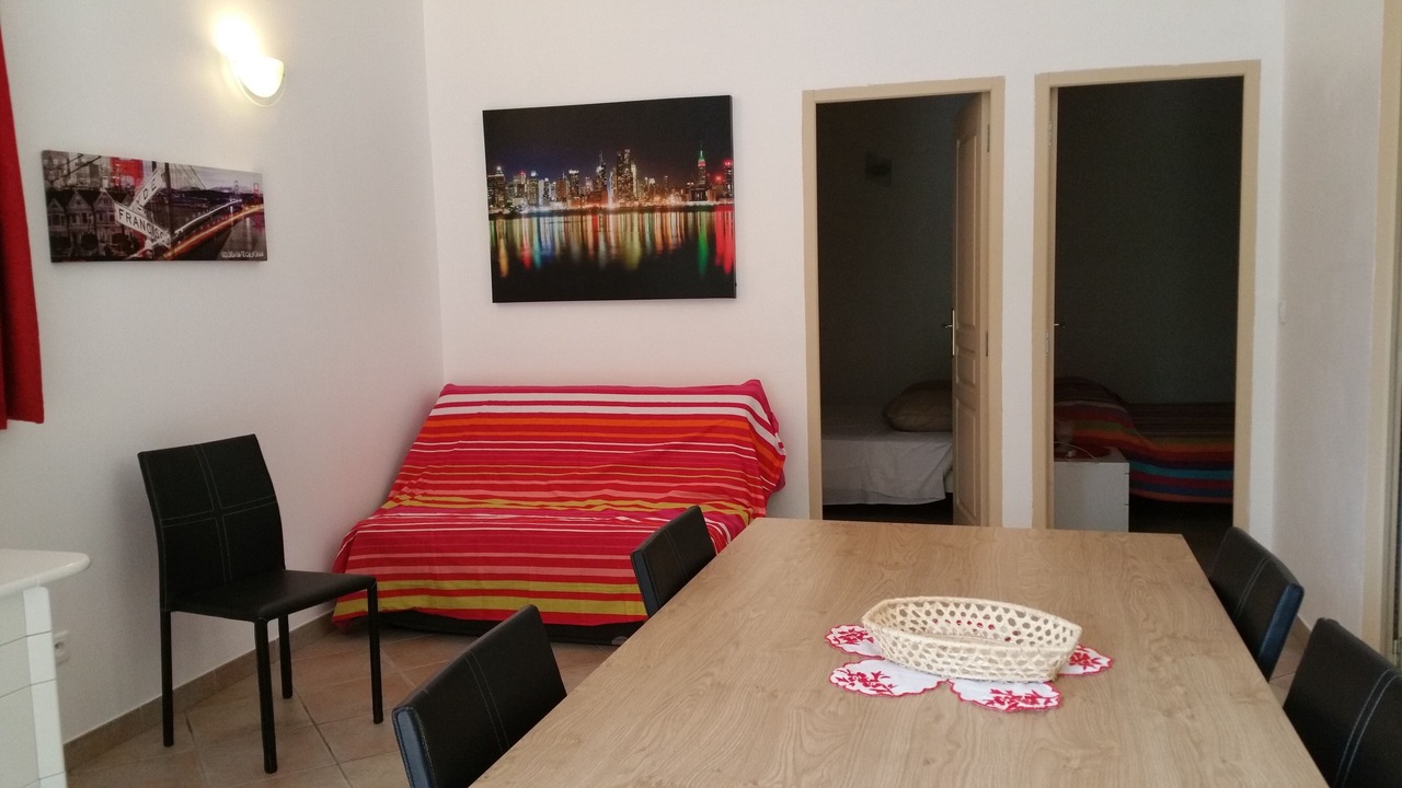 Photo of Bedroom in Figari