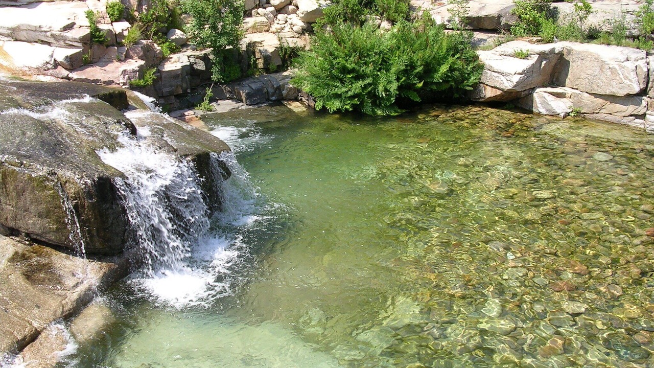 Photo of Outdoor in Figari