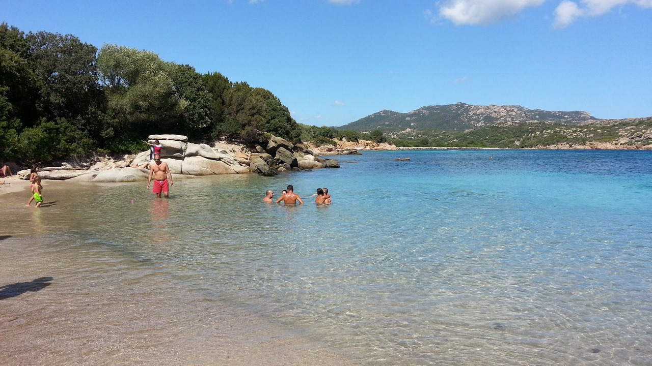 Photo of Others in Figari