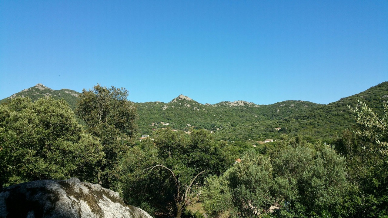 Photo of Outdoor in Figari