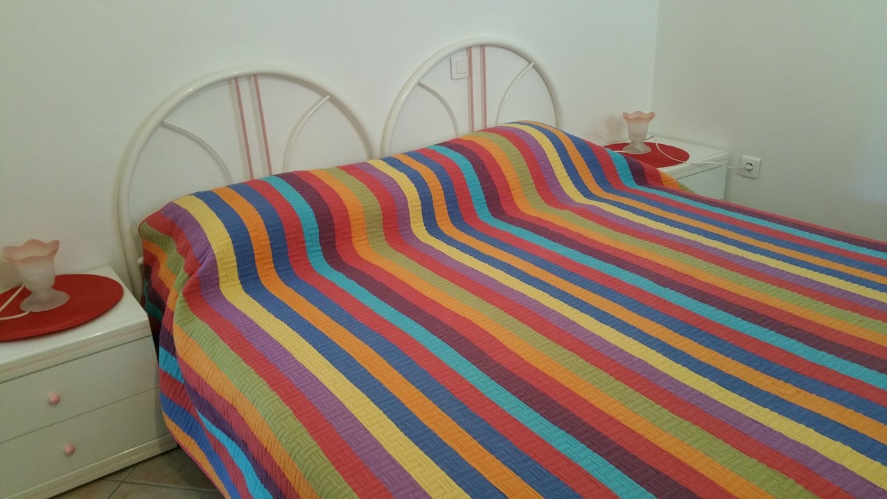 Photo of Bedroom in Figari