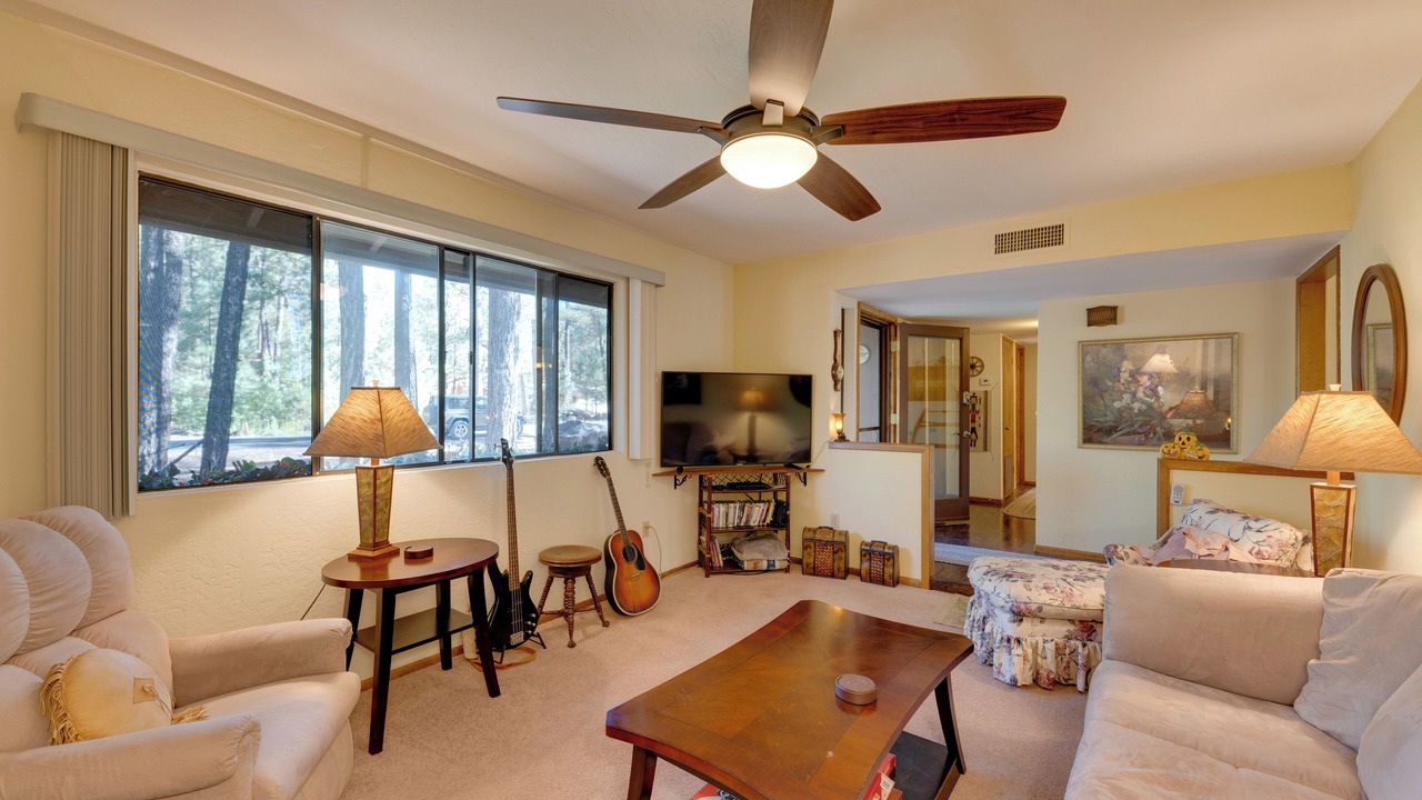 Photo of Bedroom in Pinetop