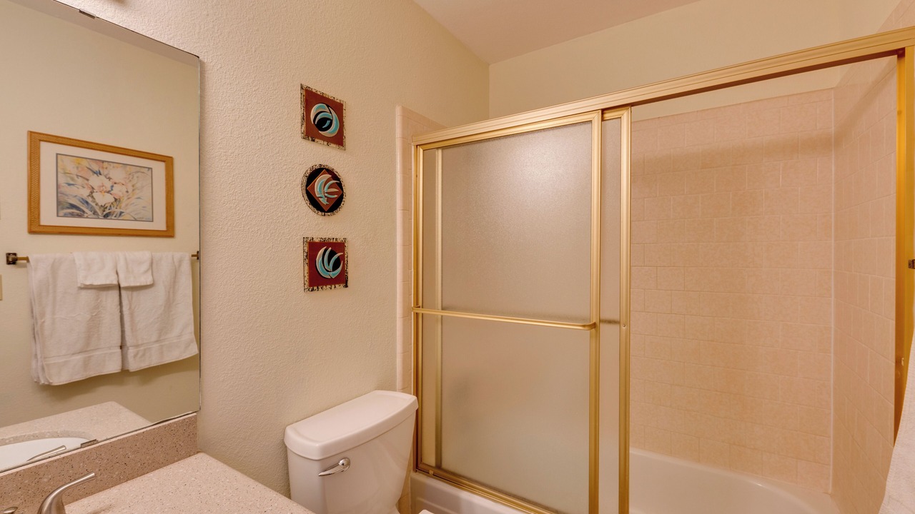 Photo of Bathroom in Pinetop