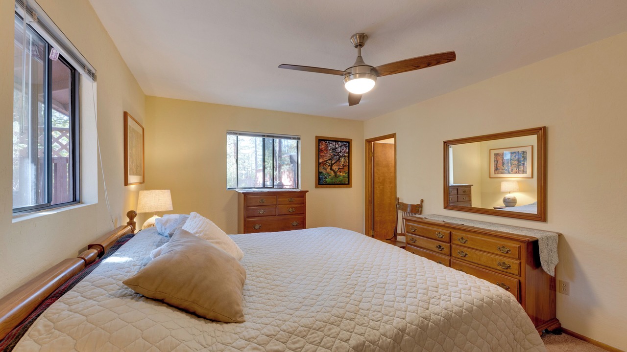 Photo of Bedroom in Pinetop