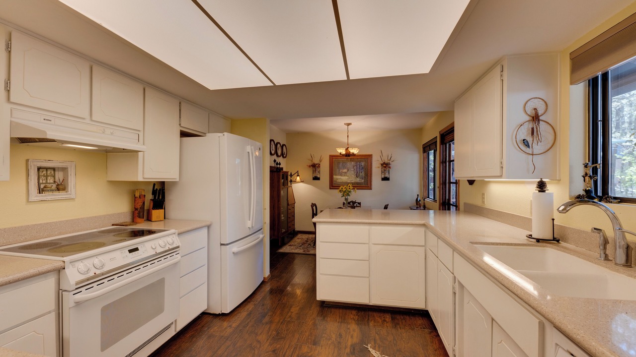 Photo of Kitchen in Pinetop