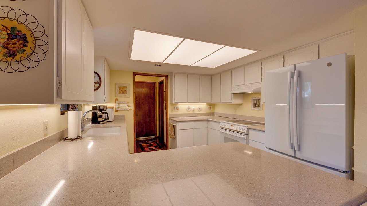 Photo of Kitchen in Pinetop