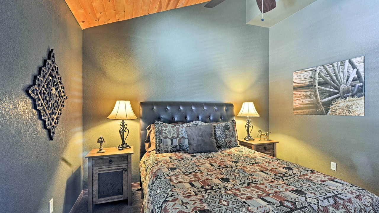 Photo of Bedroom in Flagstaff