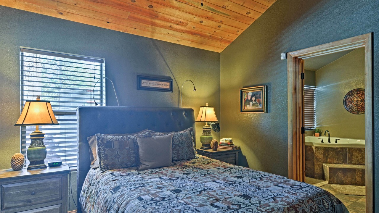 Photo of Bedroom in Flagstaff