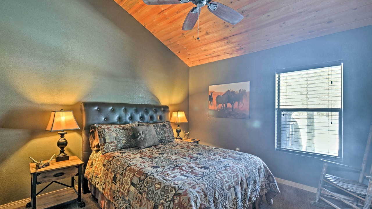 Photo of Bedroom in Flagstaff