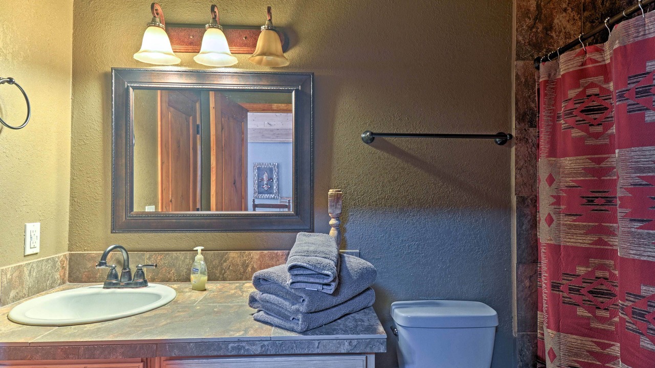 Photo of Bathroom in Flagstaff