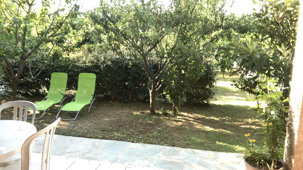 Photo of Patio Balcony in Macinaggio