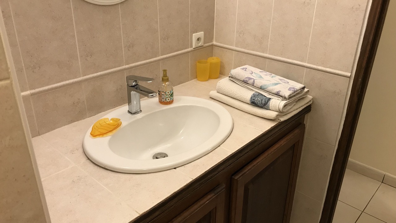 Photo of Bathroom in Macinaggio