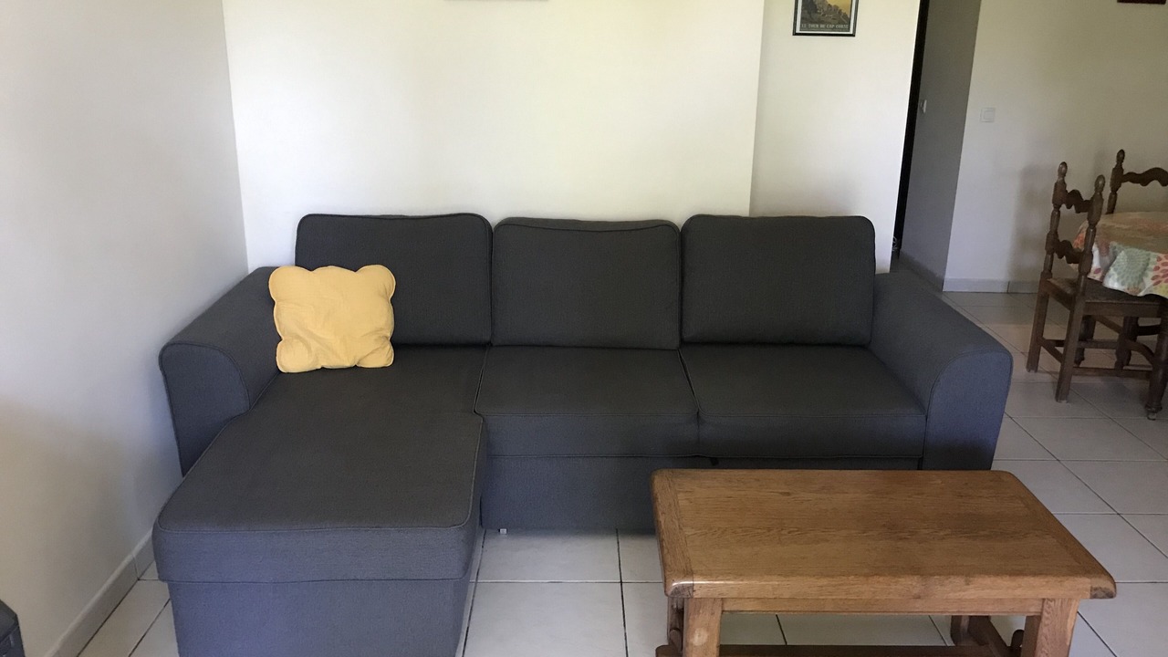 Photo of Livingroom in Macinaggio