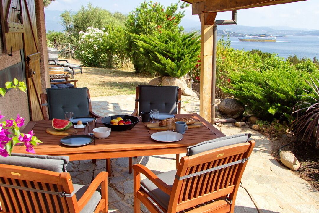 Photo of Outdoor in Porto-Vecchio
