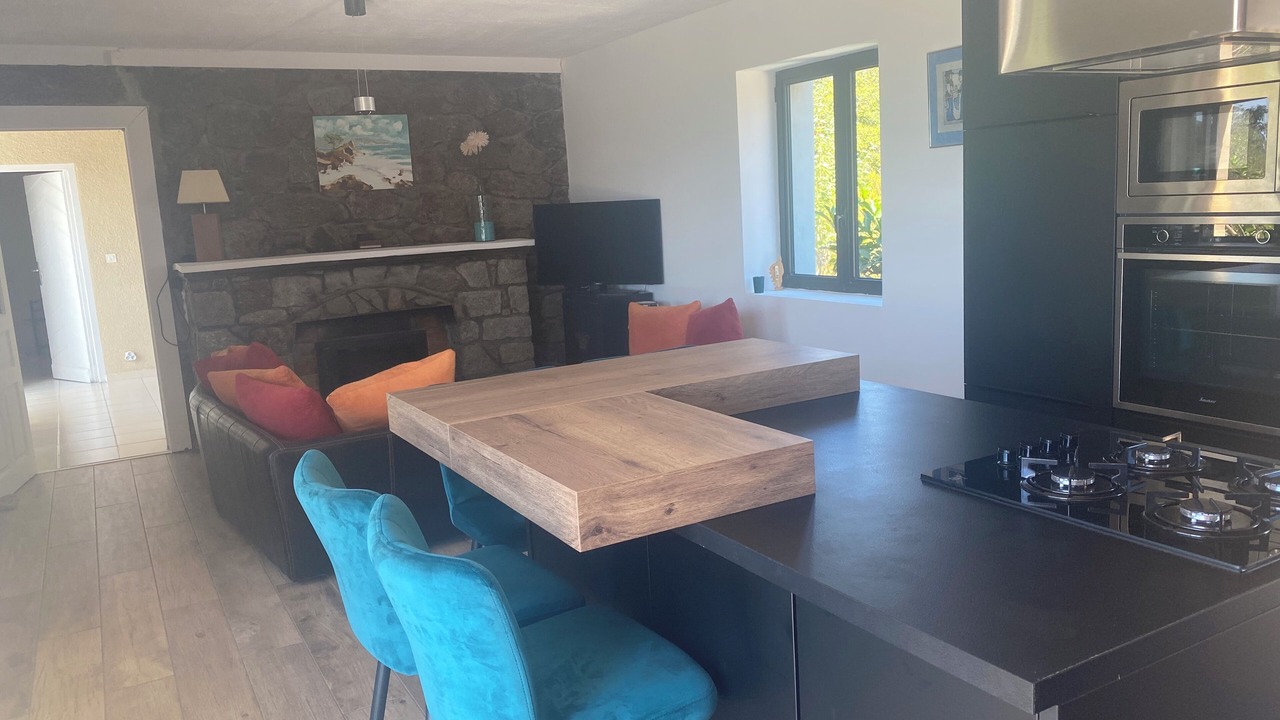 Photo of Kitchen in Tizzano